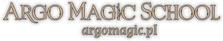 ArgoMagic.pl