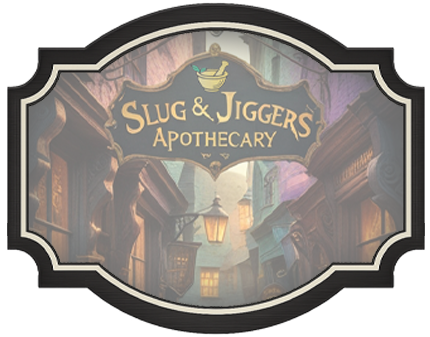 Apteka Sluga i Jiggersa